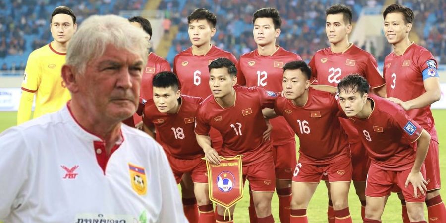 SEA Games dan Piala AFF Nggak Penting, Pakar Inggris Sarankan Vietnam Contek Timnas Indonesia Jika Ingin ke Piala Dunia