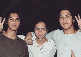 Al Ghazali, El Rumi dan Dul Jaelani Sempat Jalani Rukiah Saat Tinggal di Kediamanan Maia Estianty, Ahmad Dhani: Aku Tertawa Ngakak..