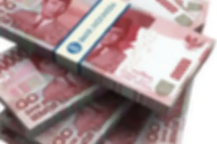 Warga kurang mampu siap-siap dapat bantuan Rp 9 juta dari pemerintah.