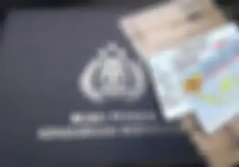 Asal Mau Selfie Bayar Pajak Motor atau Mobil Gak Perlu KTP, STNK dan BPKB Asli