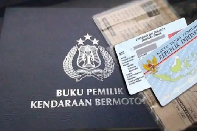Bayar Pajak Sekarang Dapat Diskon 40 Persen Langsung Dikasih Hadiah, Ditunggu Sampai 31 Desember 2020