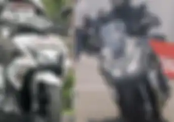 Mana yang Irit Biaya Bensin Per Hari Antara Honda ADV150 dengan Yamaha Aerox 155?