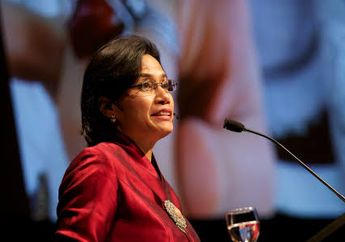 Sri Mulyani Miliki Kekayaan Melimpah hingga Capai Rp 46 Miliar, sang Menteri Keuangan RI Ternyata Tak Miliki Mobil Pribadi hingga Pilih Ajak sang Cucu Liburan Sederhana Ini!