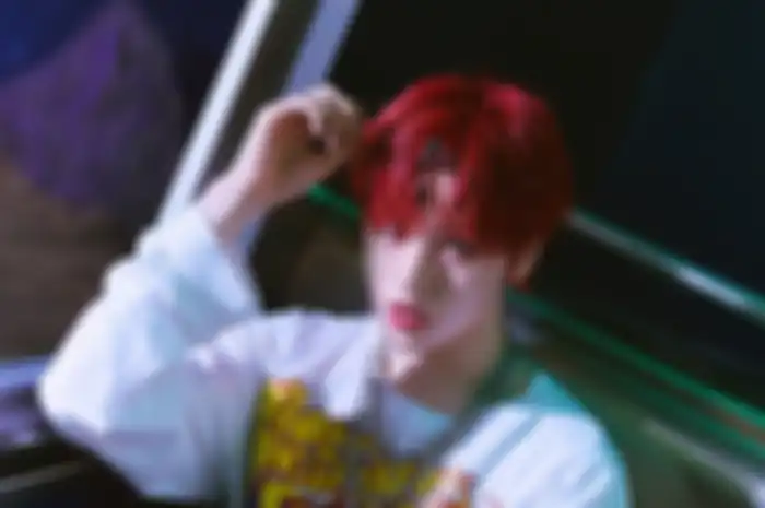 Nam Dohyon BAE173
