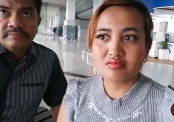 Selain Sakit Maag Kronis, Ini Alasan Lina Mukheerje Tidak Ditahan atas Kasus Penistaan Agama