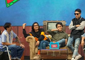 Sempat Tolak Mentah-mentah, Duta SO7 Akhirnya Luluh dan Mau Main Tepok Bulu 2023