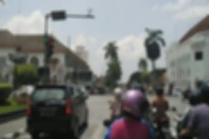Banyak yang Bingung, Cikal Bakal Lampu Merah di Jalan Raya Bermula dari Semapur