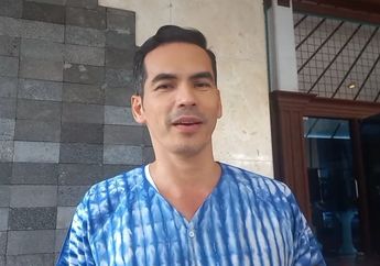 Rumah Atalarik Syach Dieksekusi PN Cibinong, Mantan Suami Tsania Marwa: Saya Dizalimi!