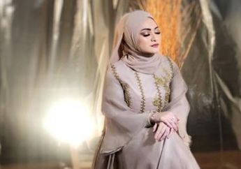 Nathalie Holscher Hamil, Istri Sule Ngaku Jadi Kurang Nafsu Makan: Wajarin ya, Pertama Soalnya