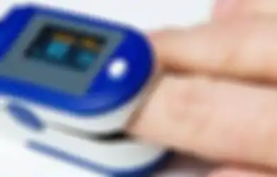 Isolasi Mandiri karena Covid-19, Ini 2 Cara Deteksi Dini Happy Hypoxia