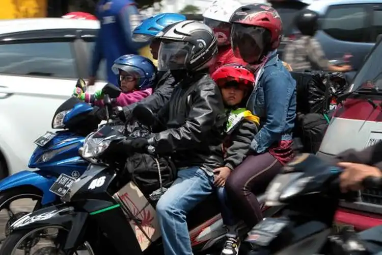 Pekerja Boleh Mudik Lebaran 2021, Pemerintah: Ada Syarat-syaratnya