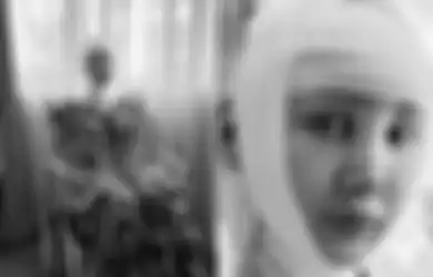 Bodo Amat Meski Wajahnya Dipenuhi Balutan Perban, Lucinta Luna Kepergok Asyik Berdiri dan Berjoget, Cornelia Agatha Sampai Beri Komentar Begini