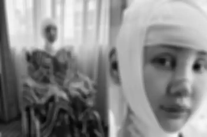Lucinta Luna masih belum puas dengan dua kali operasi