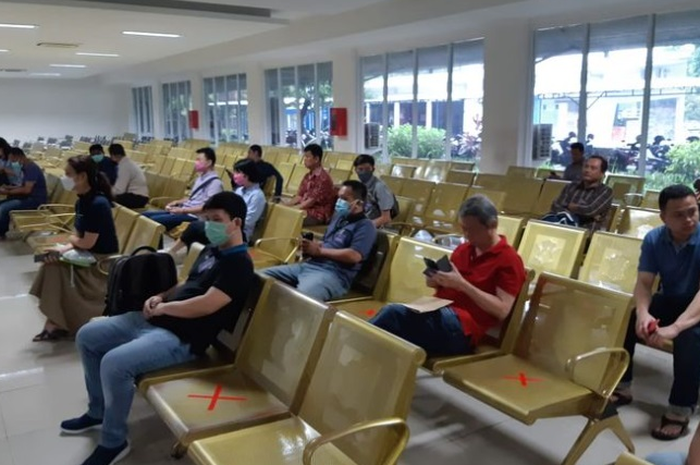 Setelah Lebaran masih ada program pemutihan pajak kendaraan bermotor di 6 daerah, buruan ke Samsat terdekat.