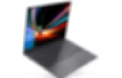 Spesifikasi dan Harga Resmi Lenovo Yoga Slim 7i Pro di Indonesia