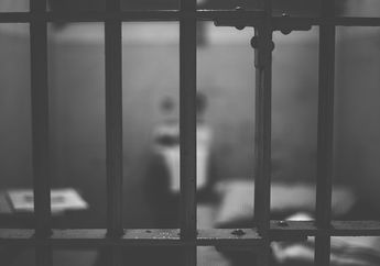 Dikabarkan Telah Merencanakan Pelarian Sejak 6 Bulan Sebelumnya, Napi Bandar Narkoba Manfaatkan Alat Bangunan yang Ada di Lapas untuk Buat Gorong-gorong!