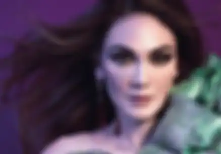 Luna Maya