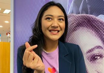 Jadi Pengusaha Sekaligus Istri, Begini Cara Putri Tanjung Bagi Waktu: Yang Penting Tahu Prioritas!