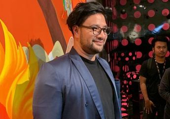 Seolah Tak Terima Digugat Cerai, Ammar Zoni Sindir Irish Bella Soal Wanita Hebat