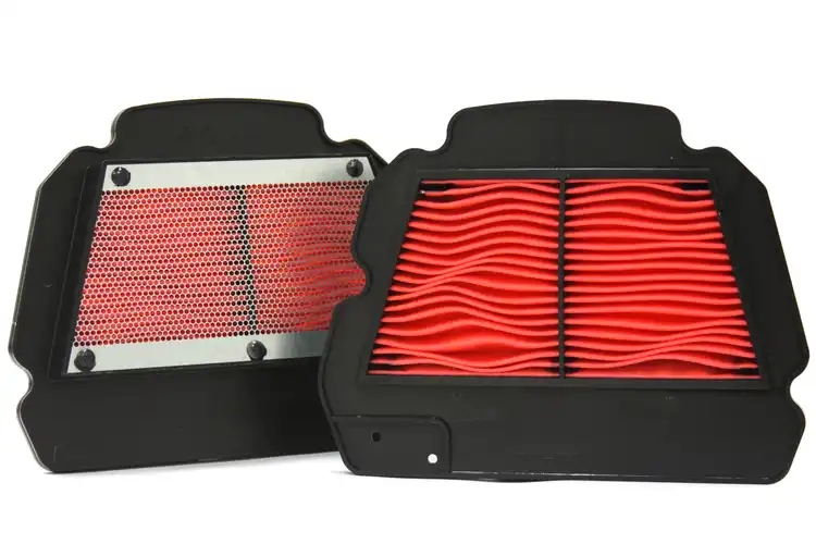 Jangan Coba-coba Remehin Filter Udara Motor Kalau Gak Mau Begini, Simak Cara Merawatnya