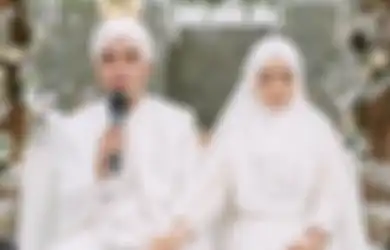 Sah Jadi Istri Taqy Malik, Ternyata Ini Permintaan Sherel Thalib Sebelum Menikah, Mantan Suami Salmafina Sunan: Selamat Berjuang