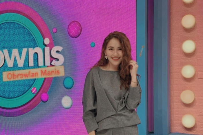 Ayu Ting Ting