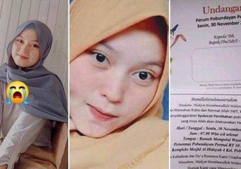 Pesta Pernikahan Sudah Dipersiapkan 100 Persen, Calon Mempelai Wanita Justru Menenggak Racun 2 Hari Sebelum Acara, Tewasnya Tiara Dinilai Janggal