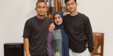 Emosionalnya Pratama Arhan Bisa Lebaran di Indonesia, Bersyukur Meski Ada yang Kurang