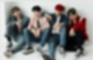 Intip 3 Fakta SHINee: SHINee WORLD, Konser Online Pertama SHINee