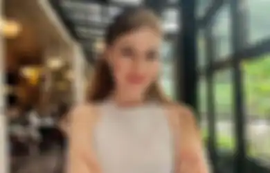 Siapa Sangka Model Bule Cantik Ini Ternyata Istri dari Pemain Ikatan Cinta, Kini Tengah Nantikan Kelahiran Anak Pertama