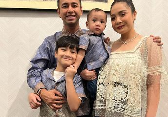 Nagita Slavina Beri Wejangan untuk Erina Gudono Jelang Pernikahan, Kaesang Pangarep: Curhat