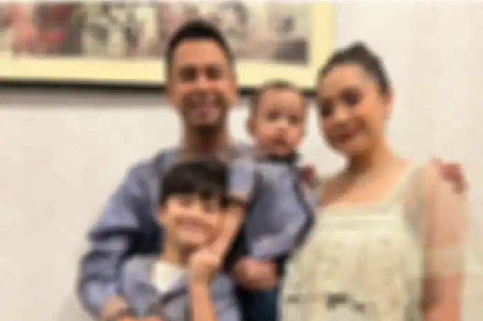 Nagita Slavina sempat beri wejangan pada Erina Gudono sebelum nikah