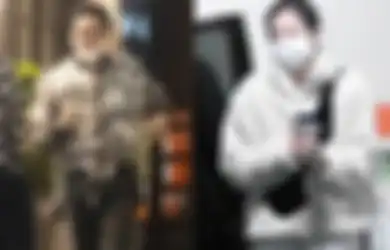 HOT: 6 Fakta Kabar Dating G-Dragon BIGBANG dan Jennie BLACKPINK dari Dispatch