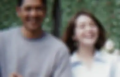 Amanda Manopo Bilang Enggak Akan Kerja Bareng Arya Saloka Lagi!