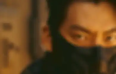 Dibintangi Kim Woo Bin, Ini Info Drama Korea Black Knight yang Poster Barunya Tentang Kehancuran Bumi