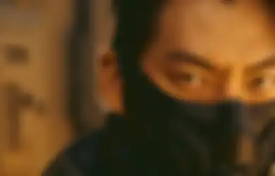 Info Drama Korea Black Knight, Kim Woo Bin Jadi Kurir Pengantar Oksigen