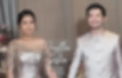 Sisca Kohl dan Jess No Limit Ternyata Sudah Menikah, Foto Pernikahan Masih Dirahasiakan