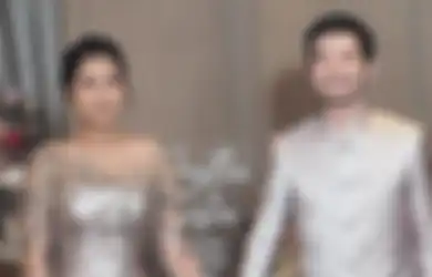 Sisca Kohl dan Jess No Limit Ternyata Sudah Menikah, Foto Pernikahan Masih Dirahasiakan