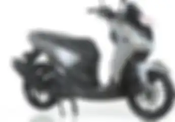 Khan Maeenn! Lihat Korekan Yamaha Lexi Ini, Dijamin NMAX Bisa Ketinggalan Sekebon Nih