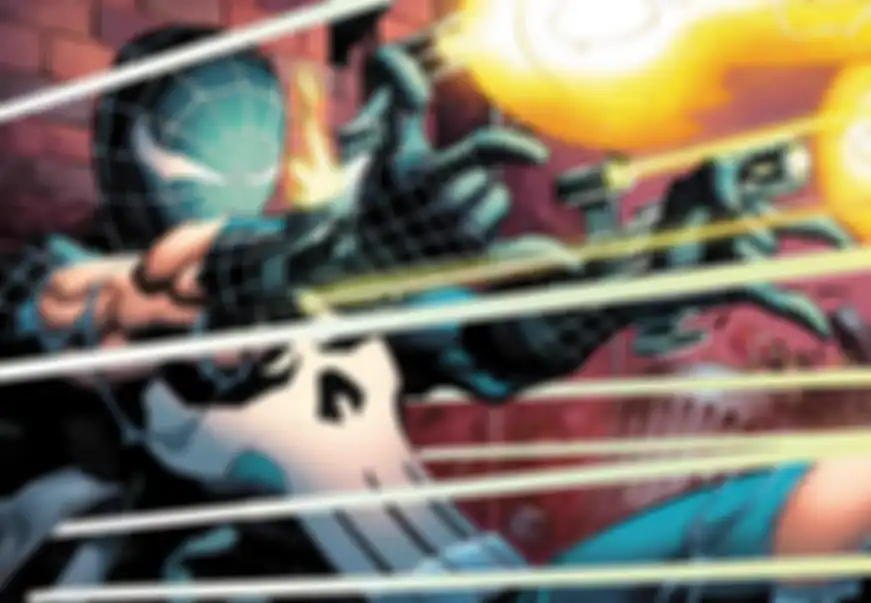Spider-Punisher