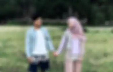 Nabila Ishma Mengikhlaskan Kepergian Eril, Ungkapkan Kekaguman pada Sifat Baik Mendiang