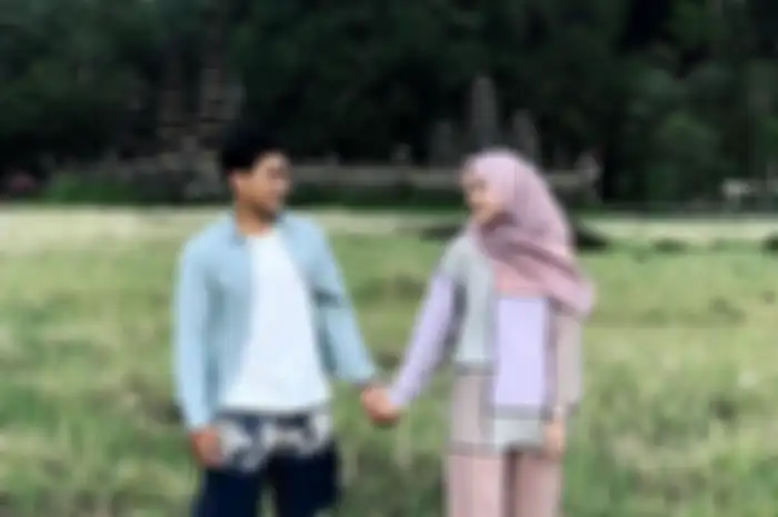 Postingan Nabila Ishma, pacar Eril