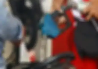 Speed Nozzle SPBU Sering Dimainkan Petugas Saat Isi Bensin, Takaran Jadi Kurang?