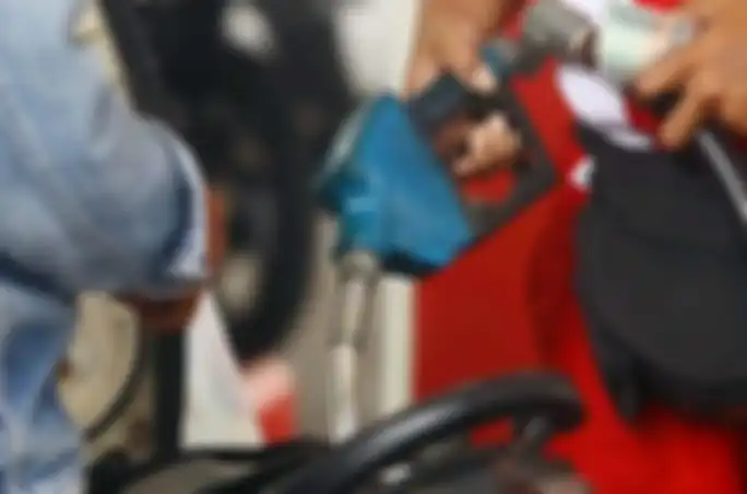 Hari ini isi Pertamax besok Shell Super benarkah power bertambah