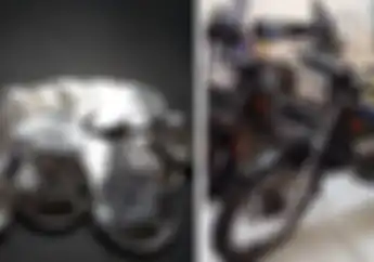 Uang Koin Jadi Buruan Para Pemilik Motor Yamaha RX-King, Fungsinya Vital Agar Mesin Tidak Rusak