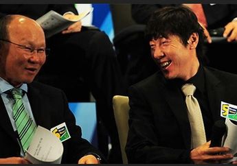 Kirim Asnawi Mangkualam ke Korsel, Shin Tae-yong Mulai Saingi Pelatih Vietnam