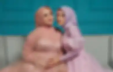 Padahal Sudah Foto Bareng di Pesta Ulang Tahun Adzam, Nathalie Holscher Akui Tak Berbincang dengan Putri Delina