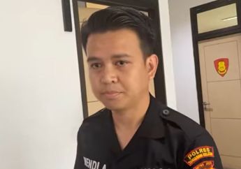 Anak Vincent Rompies Terlibat, Polisi Buru Pelaku Perundungan Siswa Binus School Serpong