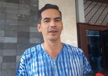 Buntut Postingan Tsania Marwa Soal Anak, Atalarik Syach Ngaku Diamuk Emak-emak: Mengutuk Saya Segala Macam