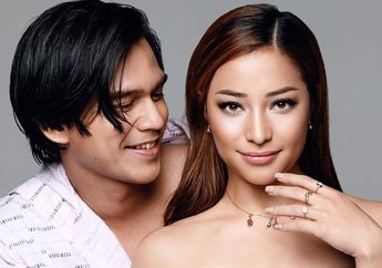 Telah Berkepala Tiga,&nbsp;Rangga Azof Mengaku Sulit Perankan Tokoh Remaja yang Kepribadiannya Jauh dengan Dirinya